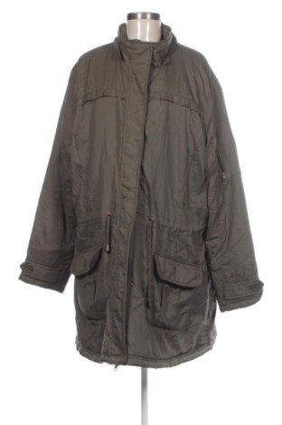 Női dzseki Janina, Méret XXL, Szín Zöld, Ár 10 119 Ft