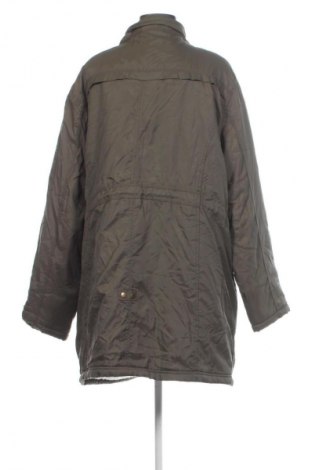 Női dzseki Janina, Méret XXL, Szín Zöld, Ár 10 119 Ft