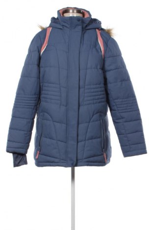 Damenjacke Janina, Größe XL, Farbe Blau, Preis € 22,99