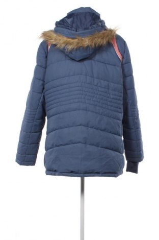 Damenjacke Janina, Größe XL, Farbe Blau, Preis € 22,99