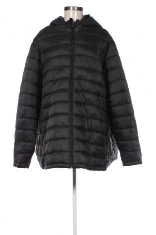 Дамско яке Janina, Размер 4XL, Цвят Черен, Цена 25,00 €