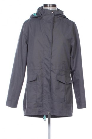 Damenjacke Janina, Größe M, Farbe Grau, Preis € 9,99