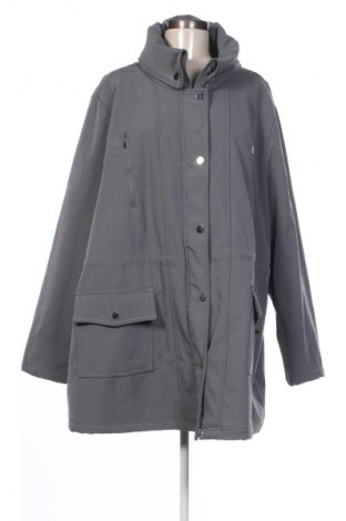 Geacă de femei Janina, Mărime 3XL, Culoare Gri, Preț 103,99 Lei
