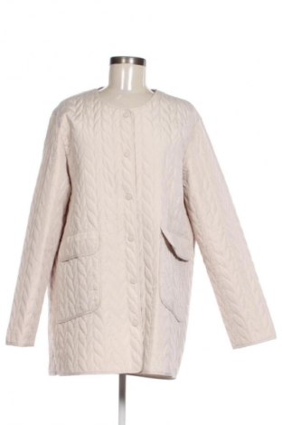 Дамско яке Janina, Размер XL, Цвят Бежов, Цена 12,27 €