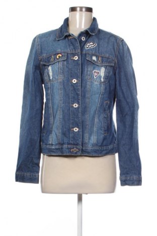 Дамско яке Janina, Размер M, Цвят Син, Цена 8,18 €