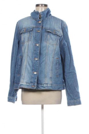 Дамско яке Janina, Размер XXL, Цвят Син, Цена 13,80 €