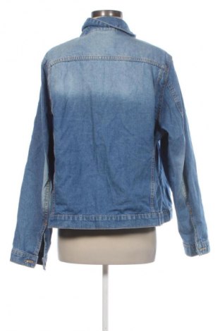 Дамско яке Janina, Размер XXL, Цвят Син, Цена 13,80 €