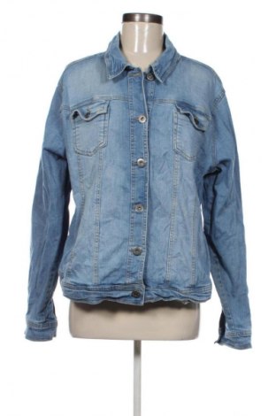 Дамско яке Janina, Размер XL, Цвят Син, Цена 11,75 €