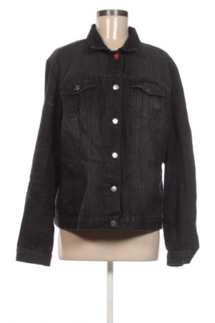 Дамско яке Janina, Размер XXL, Цвят Черен, Цена 13,80 €