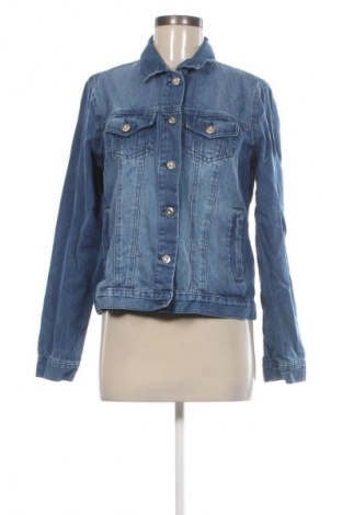 Damenjacke Janina, Größe S, Farbe Blau, Preis 14,99 €