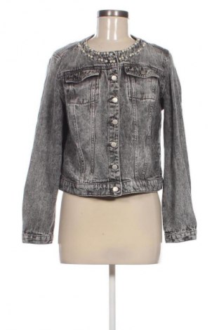 Γυναικείο μπουφάν Janina, Μέγεθος L, Χρώμα Πολύχρωμο, Τιμή 12,99 €