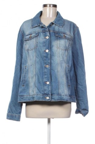 Дамско яке Janina, Размер XXL, Цвят Син, Цена 13,80 €