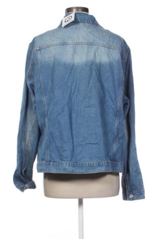 Дамско яке Janina, Размер XXL, Цвят Син, Цена 13,80 €