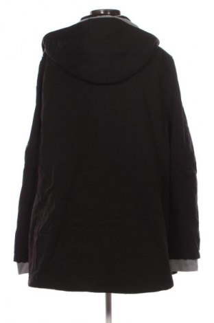 Kurtka damska Janina, Rozmiar 3XL, Kolor Czarny, Cena 63,99 zł
