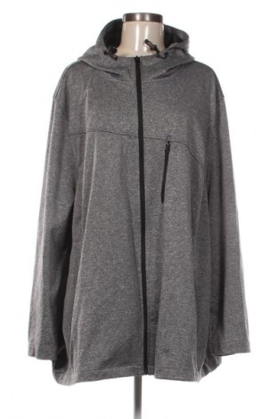 Női dzseki Janina, Méret 4XL, Szín Szürke, Ár 6 179 Ft