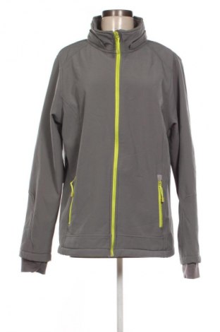 Damenjacke Janina, Größe XL, Farbe Grau, Preis € 14,99