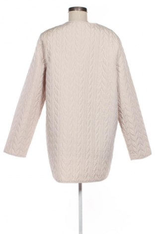 Γυναικείο μπουφάν Janina, Μέγεθος XL, Χρώμα  Μπέζ, Τιμή 14,99 €