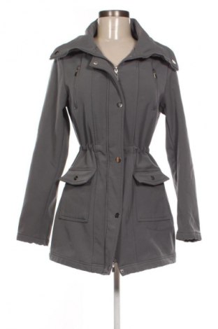 Geacă de femei Janina, Mărime S, Culoare Gri, Preț 55,99 Lei