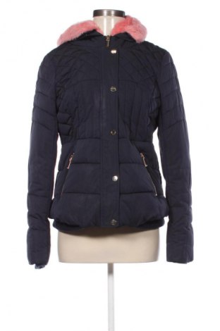 Dámská bunda  Jbc, Velikost M, Barva Modrá, Cena  850,00 Kč