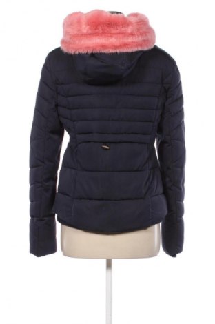 Dámská bunda  Jbc, Velikost M, Barva Modrá, Cena  850,00 Kč