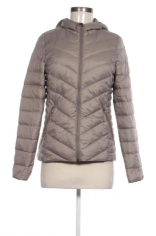 Kurtka damska Jbc, Rozmiar XXS, Kolor Brązowy, Cena 118,99 zł