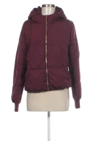 Дамско яке Jdy, Размер M, Цвят Червен, Цена 10,22 €