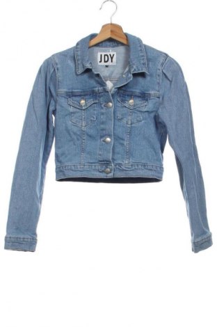 Дамско яке Jdy, Размер XS, Цвят Син, Цена 19,97 €