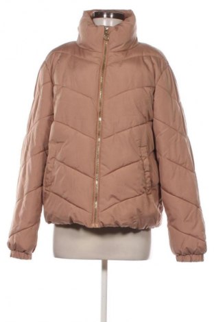 Дамско яке Jdy, Размер XL, Цвят Кафяв, Цена 10,73 €