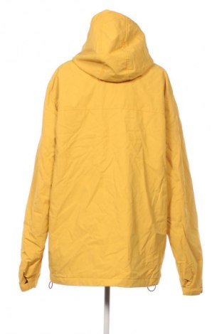 Дамско яке Jean Pascale, Размер XL, Цвят Жълт, Цена 11,75 €