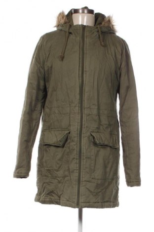 Női dzseki Jean Pascale, Méret M, Szín Zöld, Ár 4 349 Ft