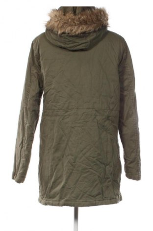 Női dzseki Jean Pascale, Méret M, Szín Zöld, Ár 4 349 Ft