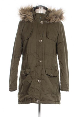 Női dzseki Jean Pascale, Méret M, Szín Zöld, Ár 7 869 Ft