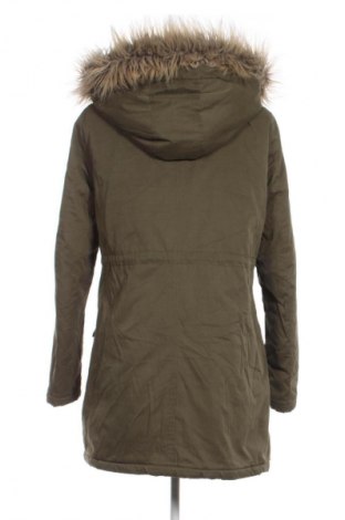 Női dzseki Jean Pascale, Méret M, Szín Zöld, Ár 7 869 Ft