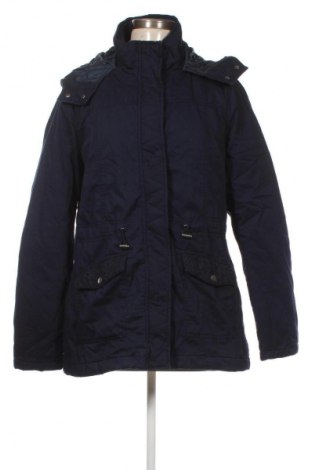 Дамско яке Jean Pascale, Размер M, Цвят Син, Цена 16,36 €