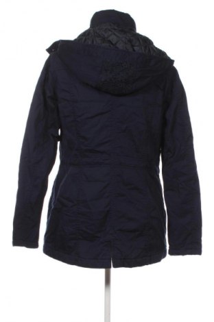 Дамско яке Jean Pascale, Размер M, Цвят Син, Цена 16,36 €