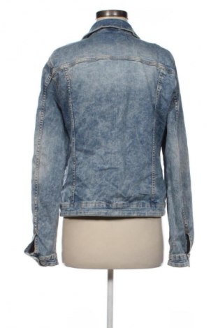 Kurtka damska Jean Pascale, Rozmiar XL, Kolor Niebieski, Cena 54,99 zł