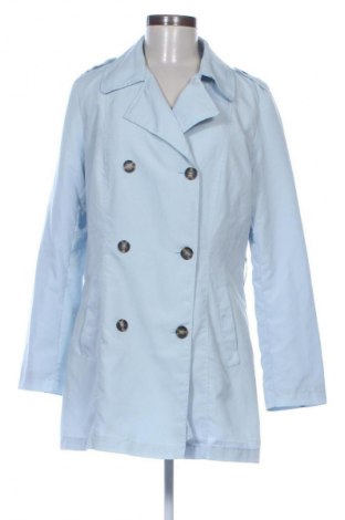 Kurtka damska Jean Pascale, Rozmiar M, Kolor Niebieski, Cena 133,96 zł