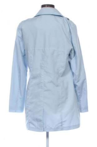 Kurtka damska Jean Pascale, Rozmiar M, Kolor Niebieski, Cena 133,96 zł