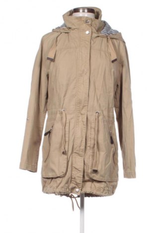 Дамско яке Jean Pascale, Размер L, Цвят Бежов, Цена 24,56 €