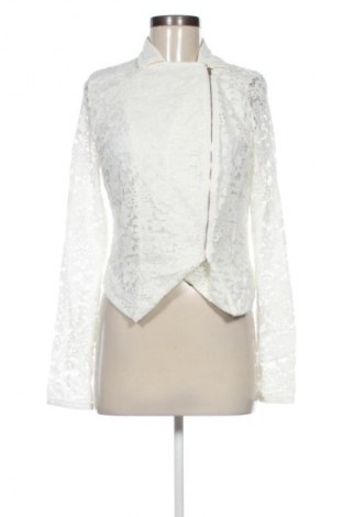 Kurtka damska Jennifer Taylor, Rozmiar L, Kolor Biały, Cena 46,99 zł