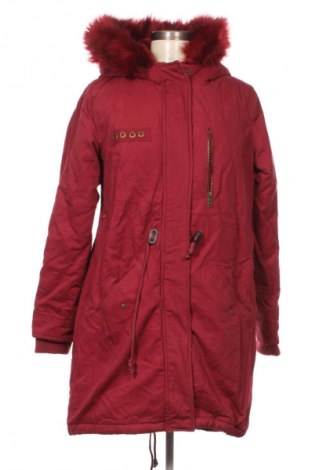 Damenjacke Jennyfer, Größe L, Farbe Rot, Preis € 24,99