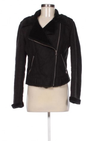 Дамско яке Jennyfer, Размер M, Цвят Черен, Цена 17,38 €