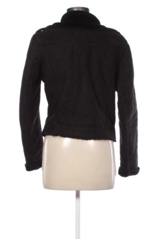 Дамско яке Jennyfer, Размер M, Цвят Черен, Цена 17,38 €