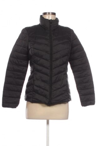 Dámská bunda  Jennyfer, Velikost S, Barva Černá, Cena  850,00 Kč