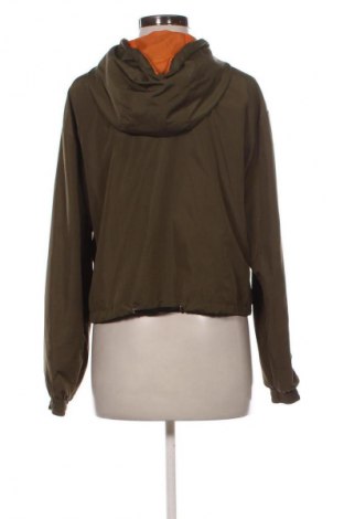 Kurtka damska Jennyfer, Rozmiar M, Kolor Zielony, Cena 47,99 zł