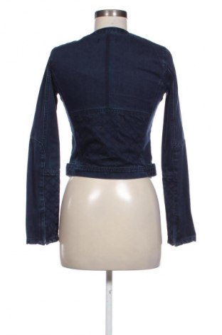 Damenjacke Jennyfer, Größe XS, Farbe Blau, Preis 20,00 €