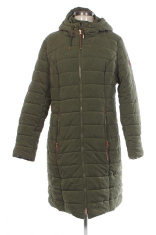 Dámská bunda  John Baner, Velikost L, Barva Zelená, Cena  609,00 Kč