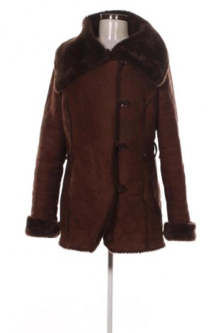 Női dzseki K. Woman, Méret XL, Szín Barna, Ár 11 029 Ft