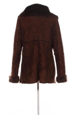 Női dzseki K. Woman, Méret XL, Szín Barna, Ár 11 029 Ft