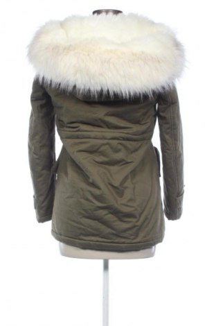 Kurtka damska K.zell, Rozmiar XS, Kolor Zielony, Cena 113,99 zł